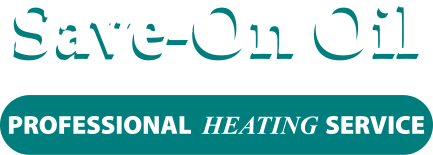 Save-On Oil